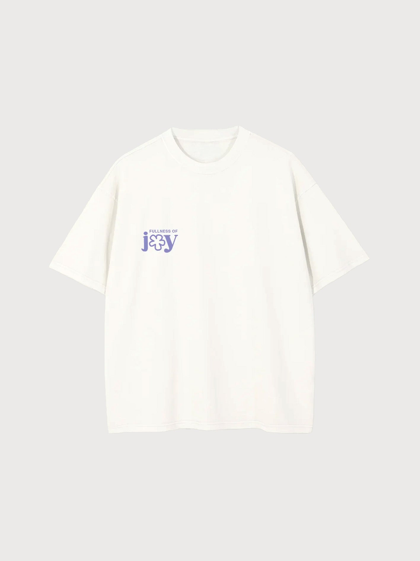 T-SHIRT | Fullness Of Joy